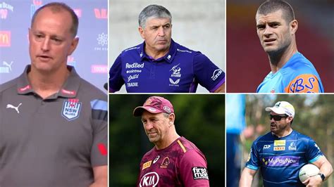 blues state of origin coach|frank ponissi blues origin.